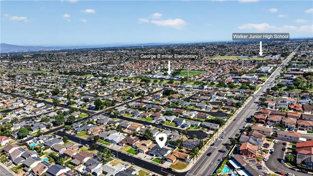5516 Paraguay Dr Buena Park, CA 90620