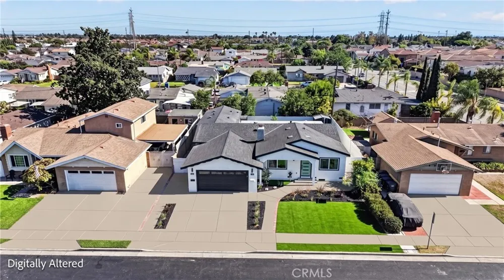 5516 Paraguay Dr Buena Park, CA 90620