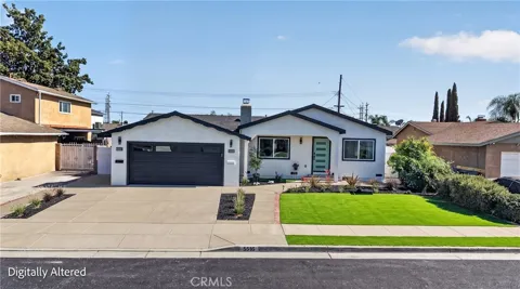 5516 Paraguay Dr