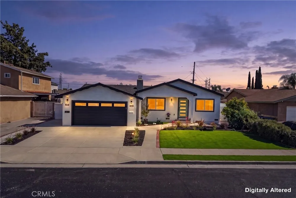 5516 Paraguay Dr Buena Park, CA 90620