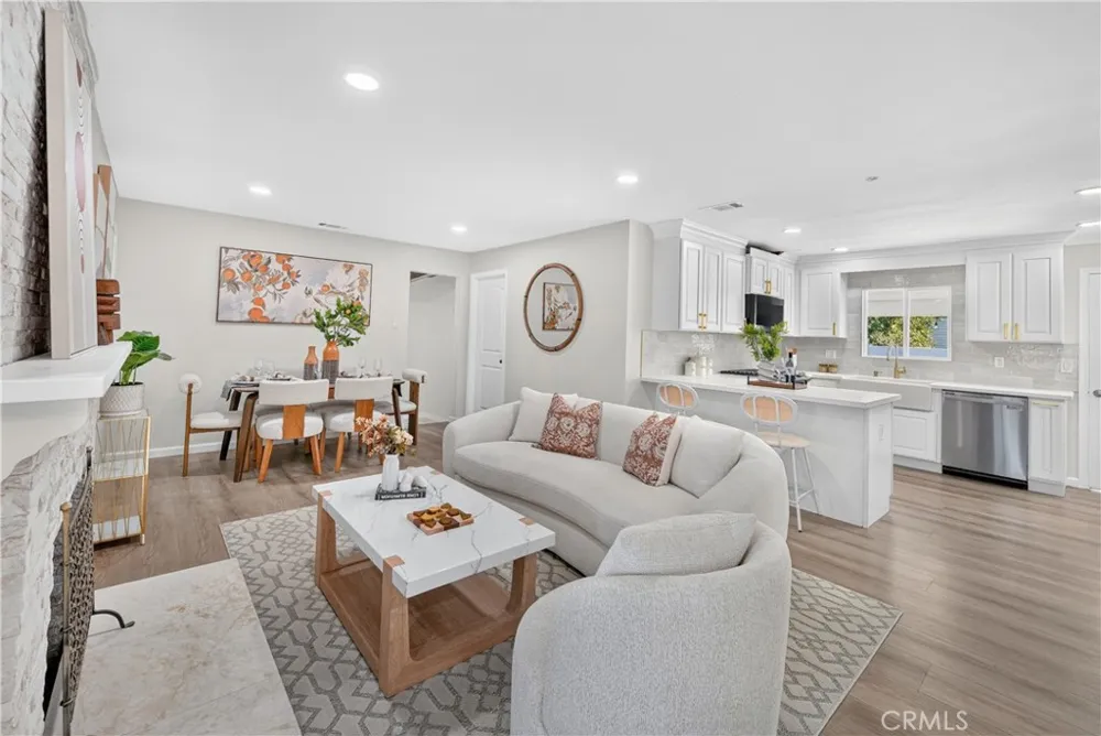 5516 Paraguay Dr Buena Park, CA 90620
