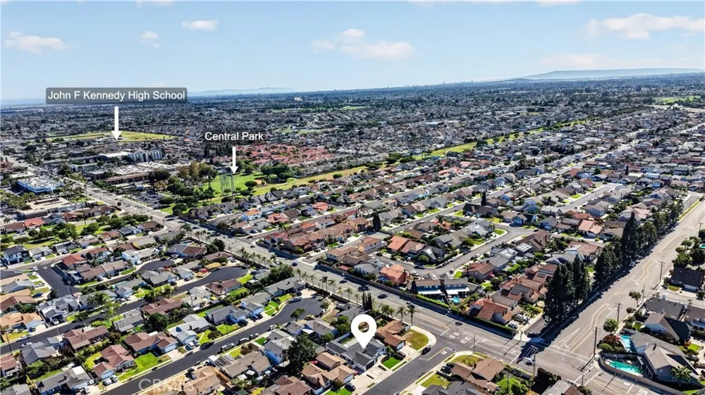 5516 Paraguay Dr Buena Park, CA 90620