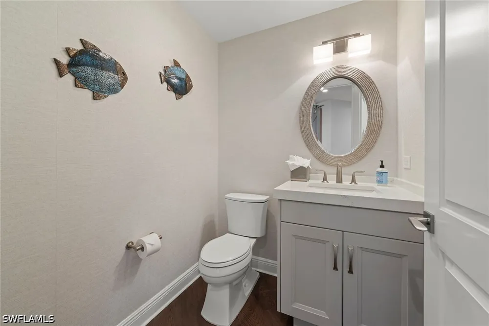 Pelican Colony Boulevard #1003 Bonita Springs, FL 34134