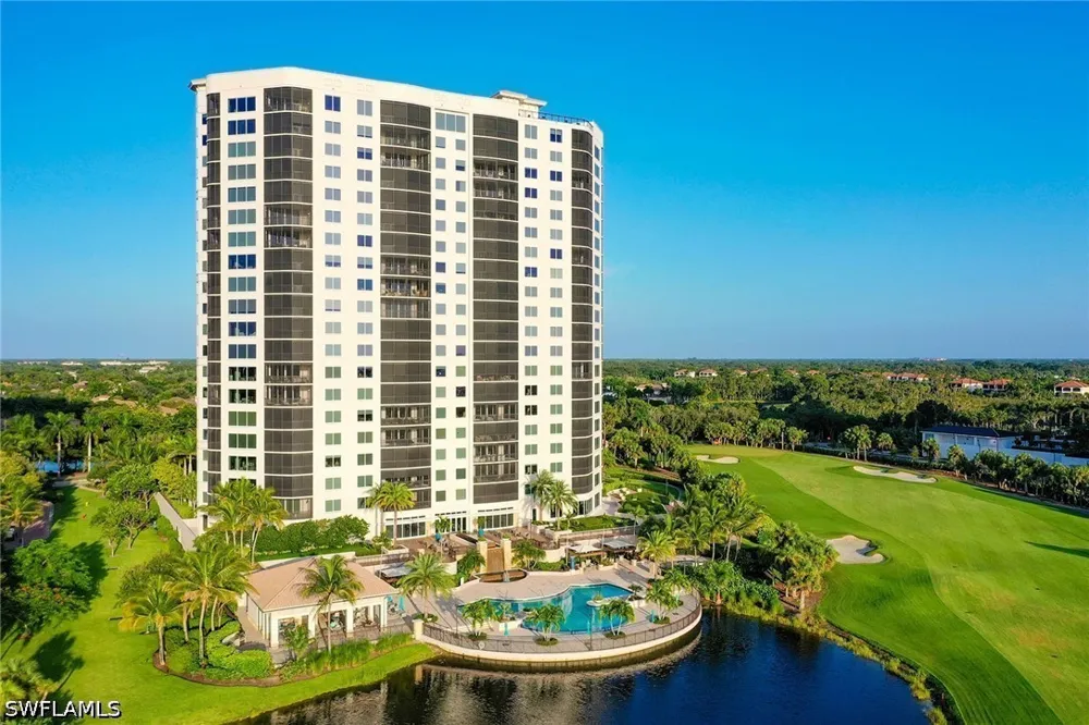 Pelican Colony Boulevard #1003 Bonita Springs, FL 34134