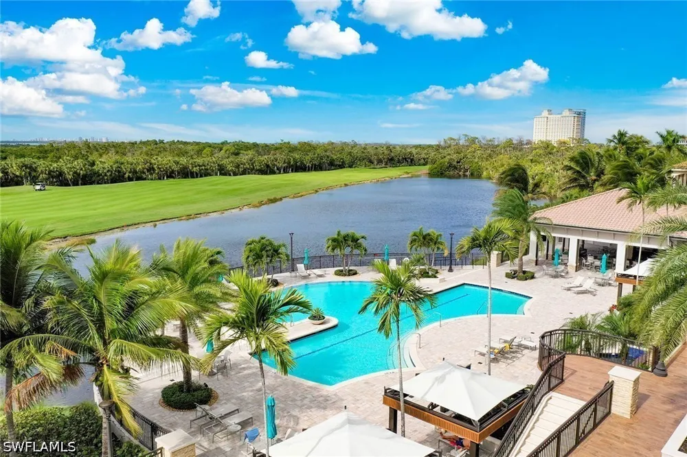 Pelican Colony Boulevard #1003 Bonita Springs, FL 34134