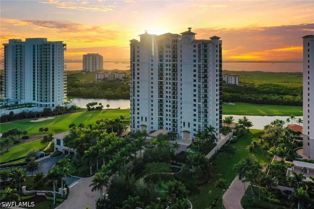 Pelican Colony Boulevard #1003 Bonita Springs, FL 34134