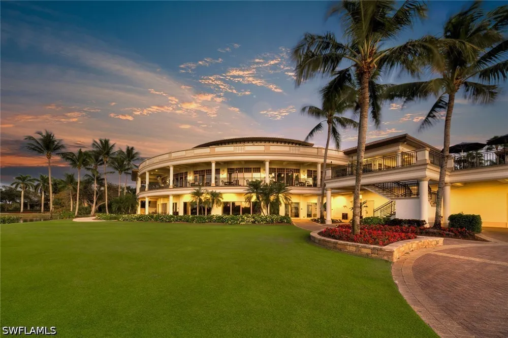 Pelican Colony Boulevard #1003 Bonita Springs, FL 34134