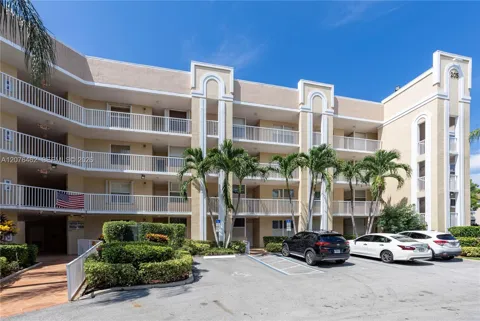 10346 NW 24th Pl #107