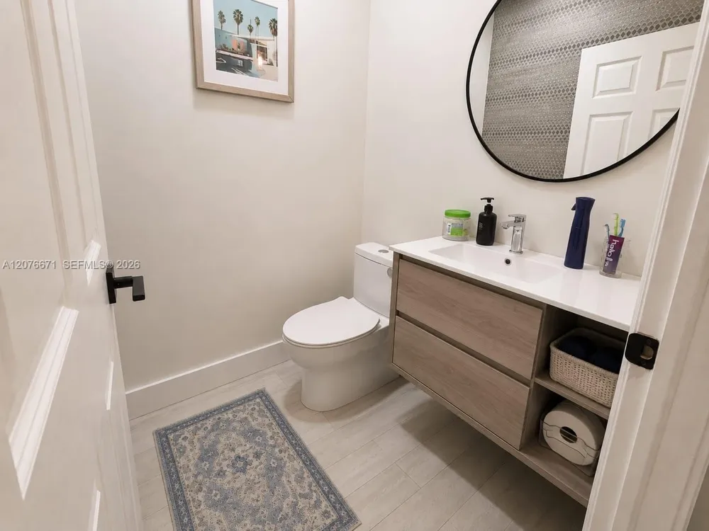 12991 SW 135th Ter Miami, FL 33186