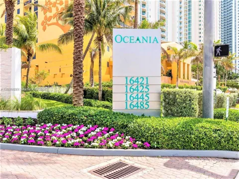16485 Collins Ave #1131
