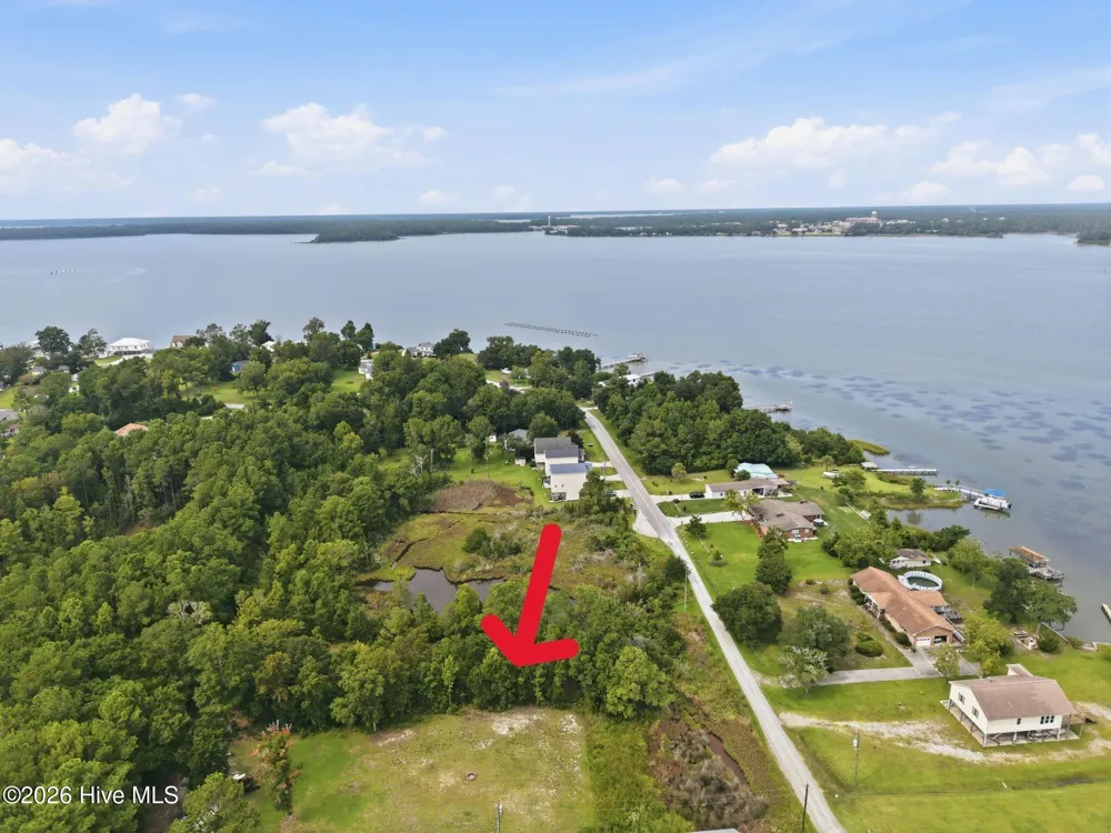657 Canady Road Sneads Ferry, NC 28460