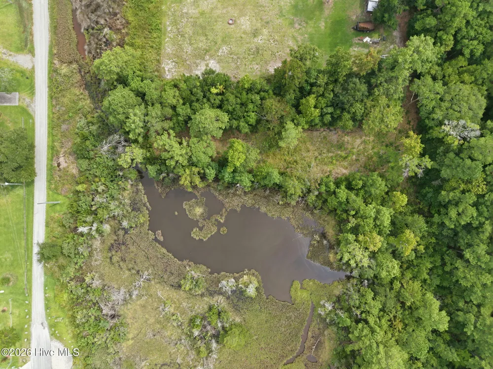657 Canady Road Sneads Ferry, NC 28460