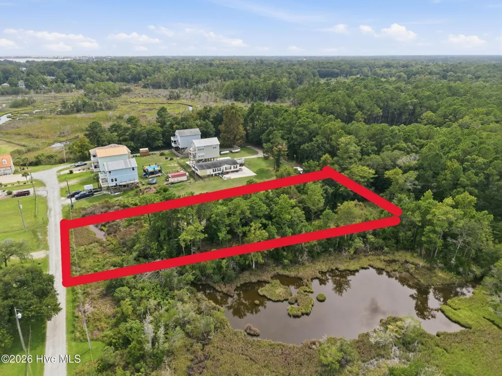 657 Canady Road Sneads Ferry, NC 28460
