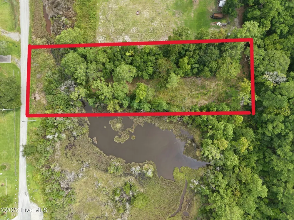 657 Canady Road Sneads Ferry, NC 28460