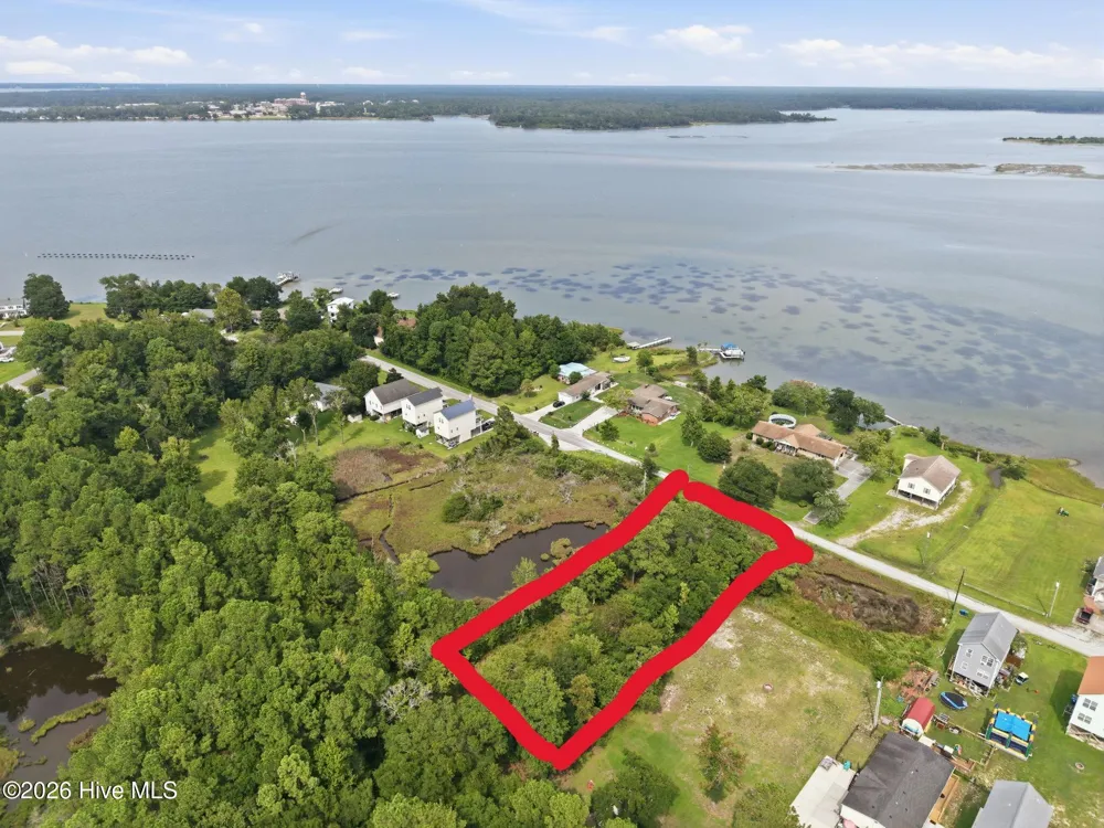 657 Canady Road Sneads Ferry, NC 28460
