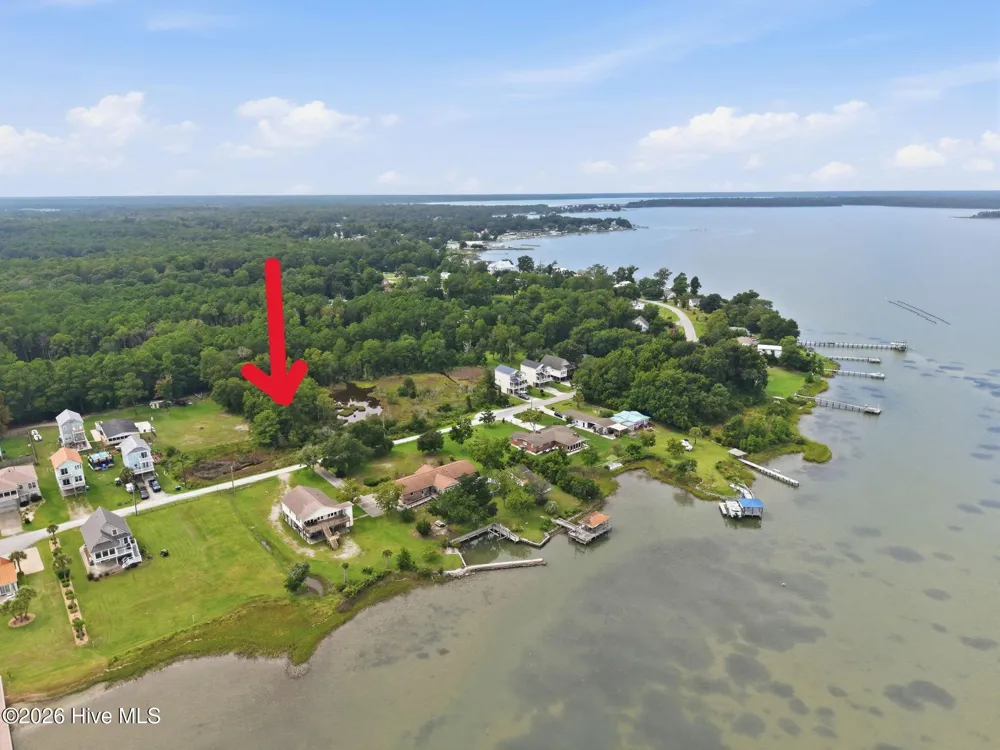 657 Canady Road Sneads Ferry, NC 28460