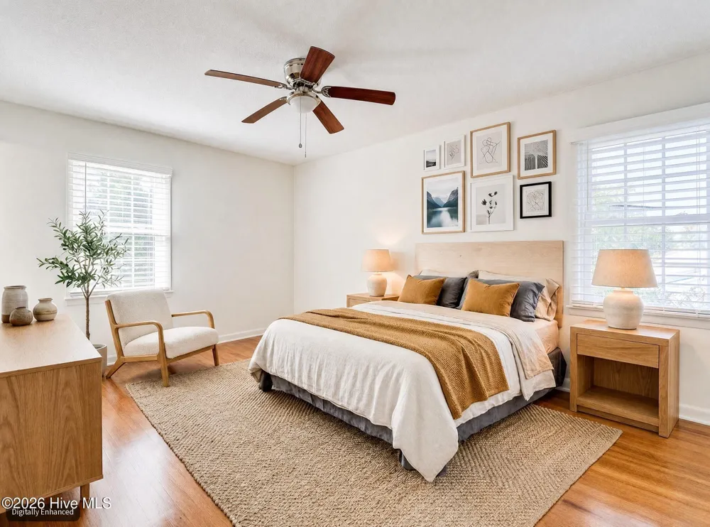 3508 Jamaica Drive Augusta, GA 30909