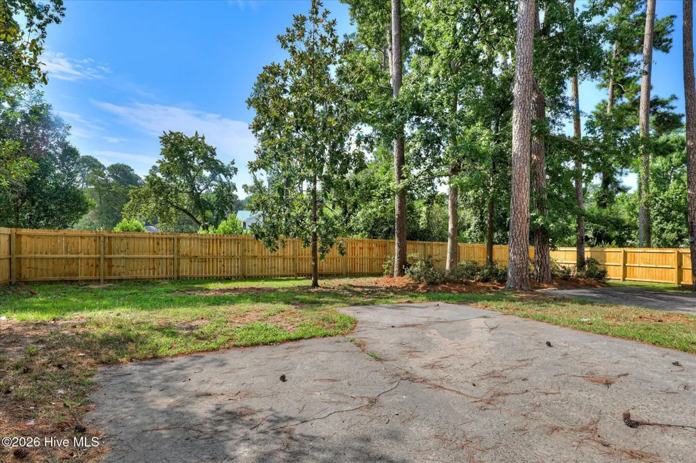 3508 Jamaica Drive Augusta, GA 30909
