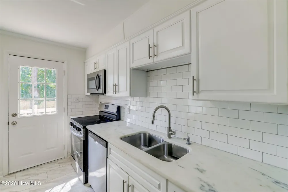 3508 Jamaica Drive Augusta, GA 30909
