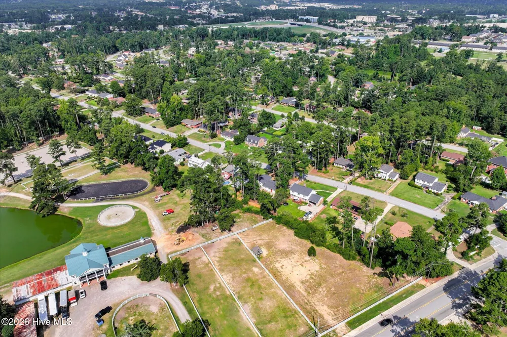 3508 Jamaica Drive Augusta, GA 30909