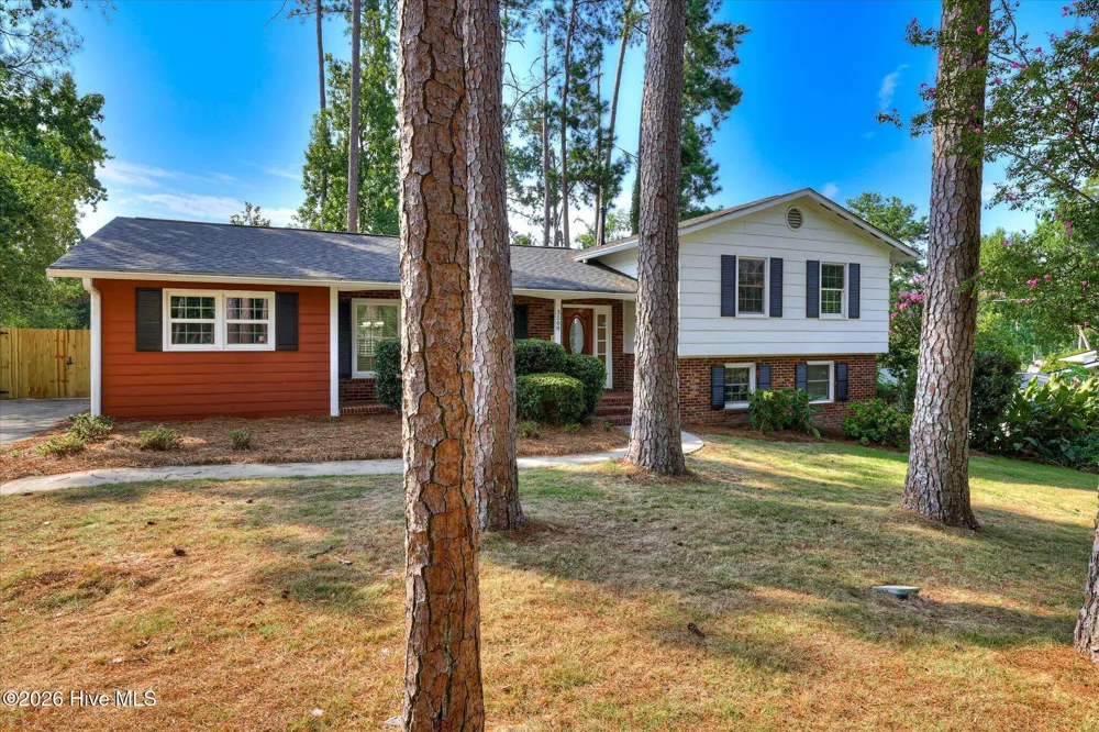 3508 Jamaica Drive Augusta, GA 30909