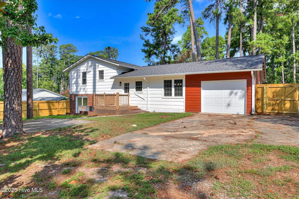3508 Jamaica Drive Augusta, GA 30909