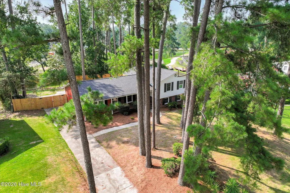 3508 Jamaica Drive Augusta, GA 30909