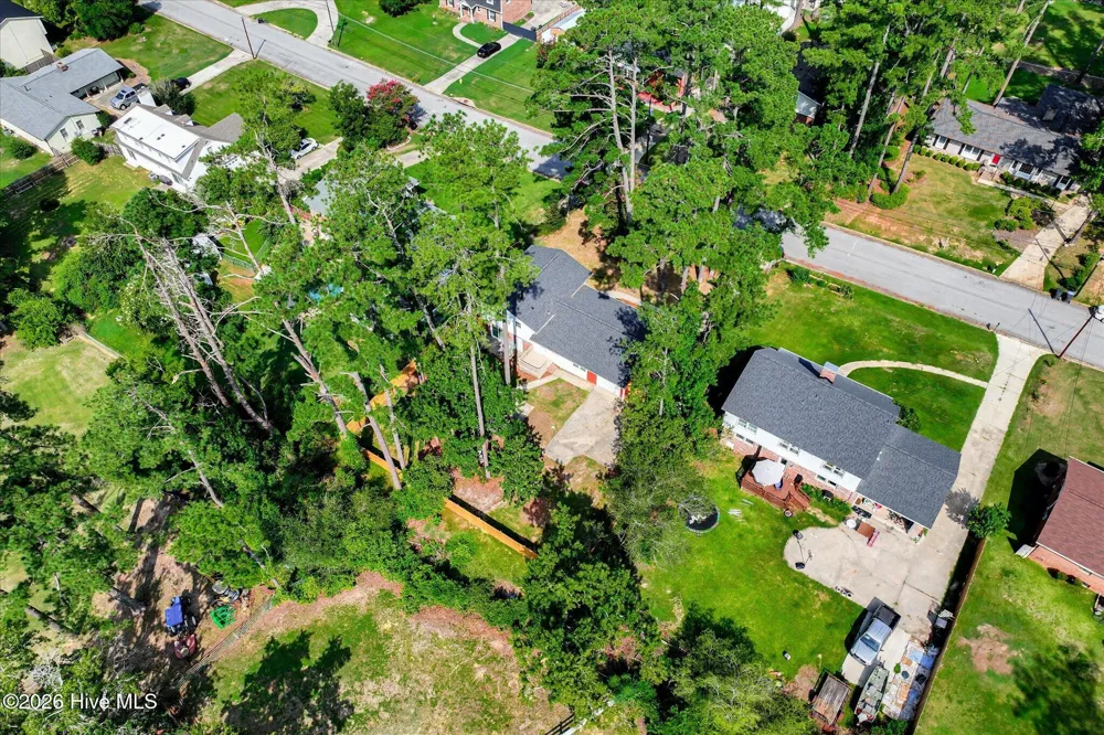 3508 Jamaica Drive Augusta, GA 30909