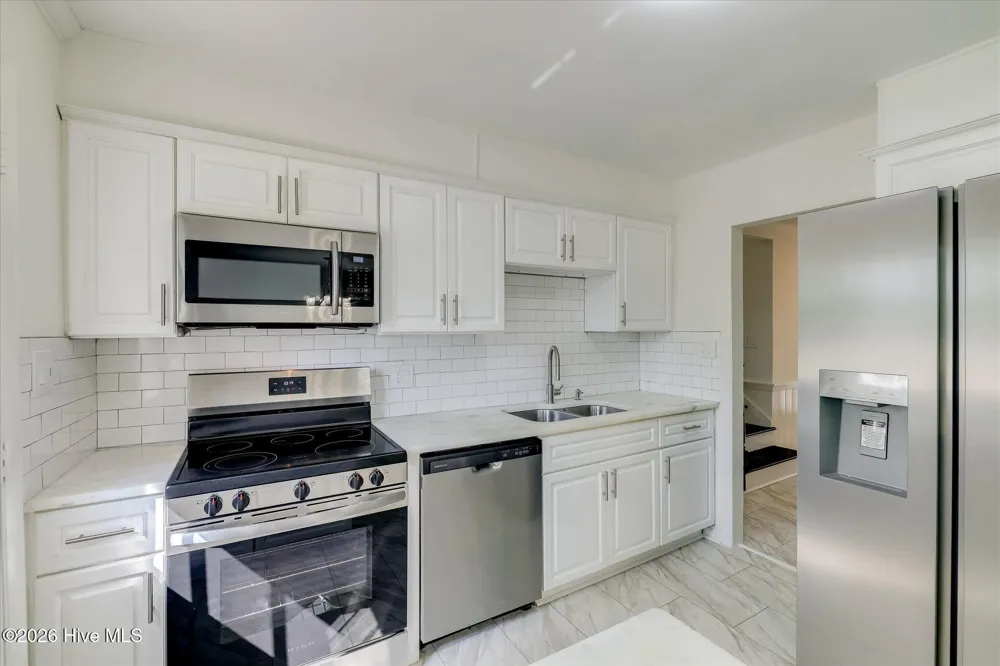 3508 Jamaica Drive Augusta, GA 30909