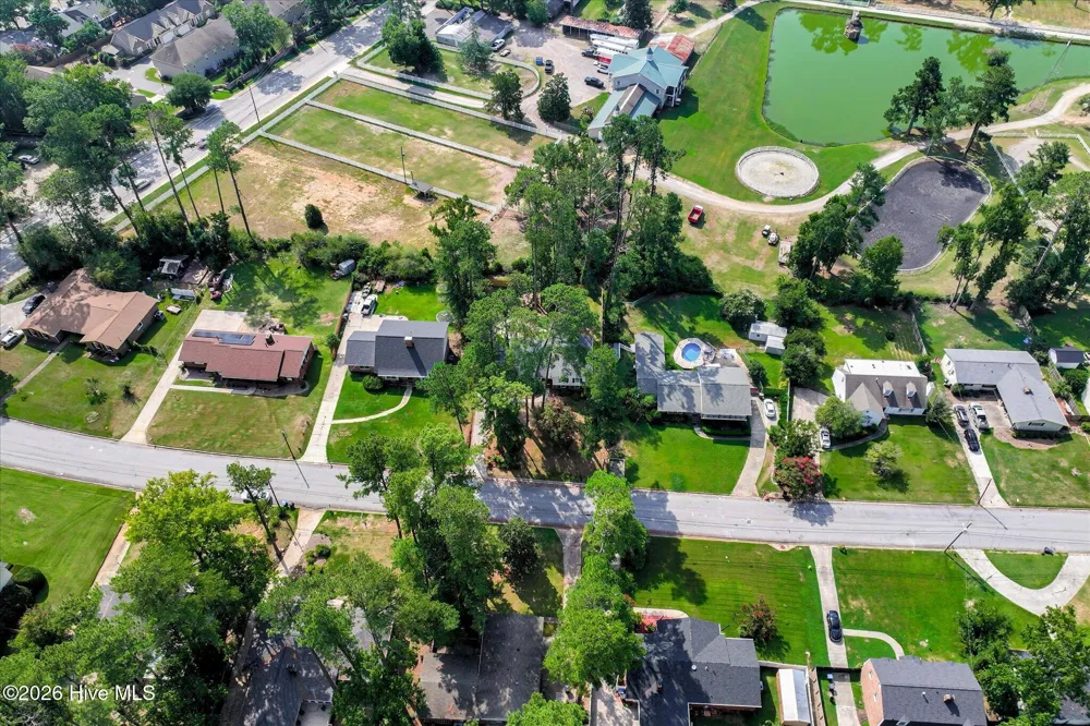 3508 Jamaica Drive Augusta, GA 30909