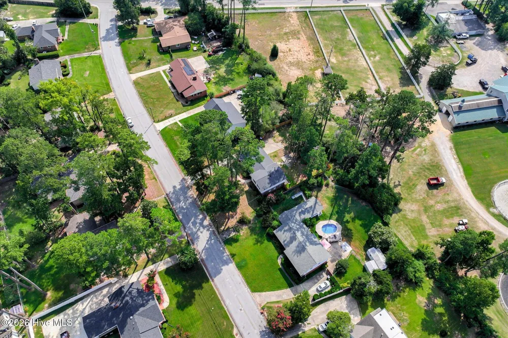 3508 Jamaica Drive Augusta, GA 30909