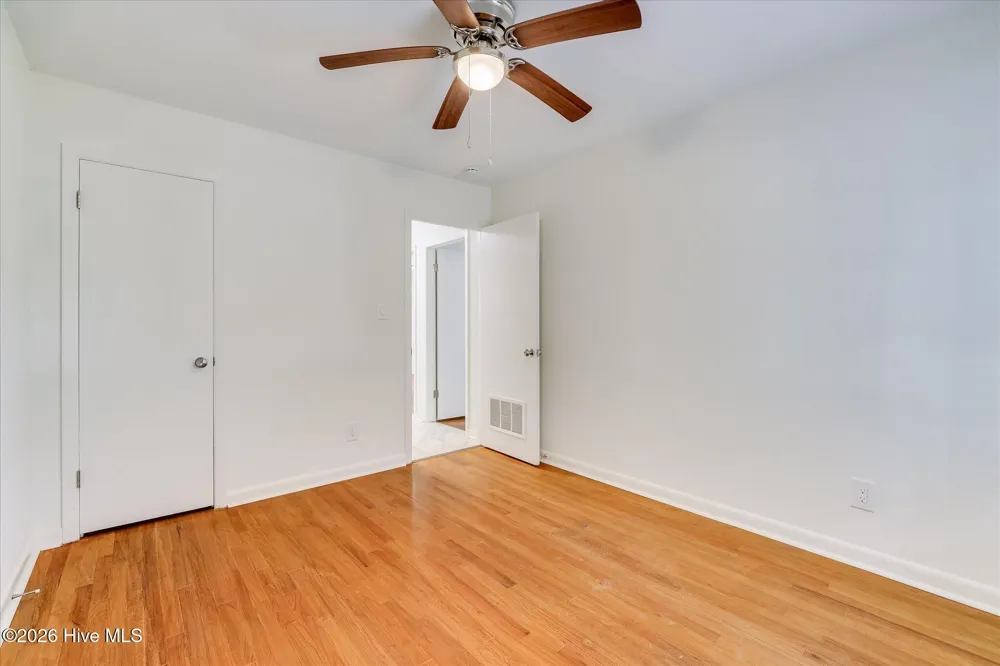 3508 Jamaica Drive Augusta, GA 30909