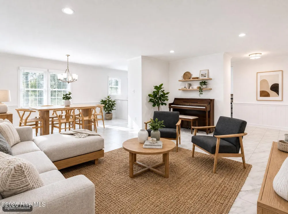 3508 Jamaica Drive Augusta, GA 30909