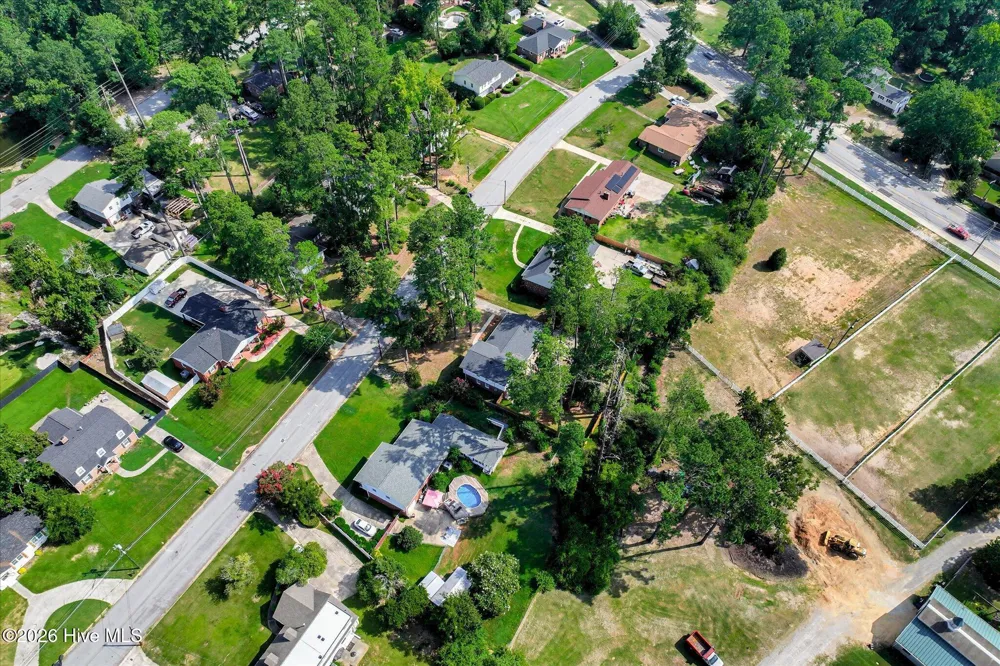 3508 Jamaica Drive Augusta, GA 30909