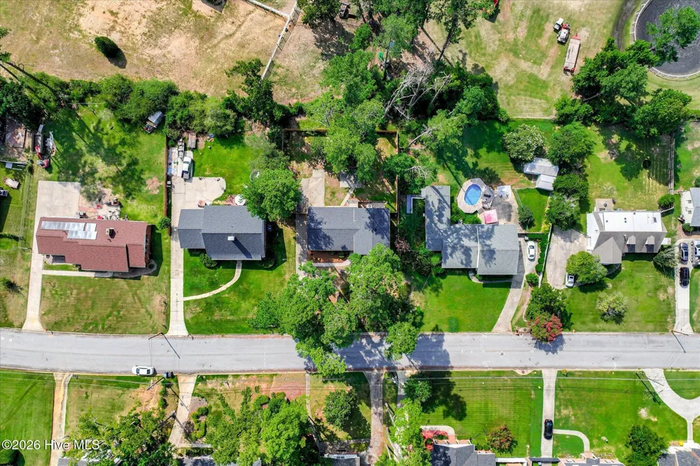 3508 Jamaica Drive Augusta, GA 30909