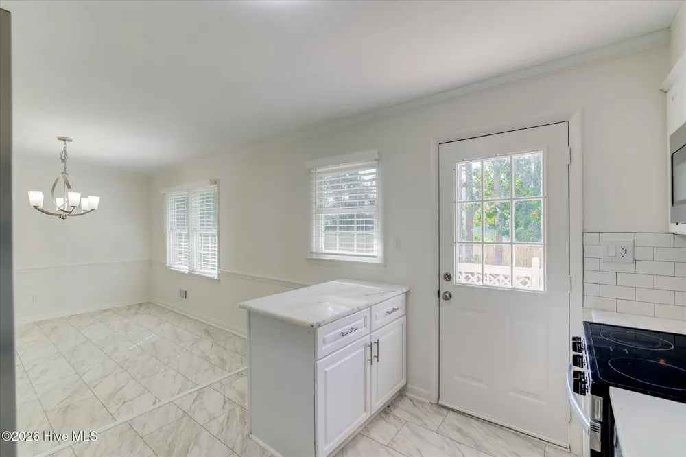 3508 Jamaica Drive Augusta, GA 30909
