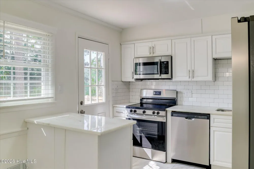 3508 Jamaica Drive Augusta, GA 30909