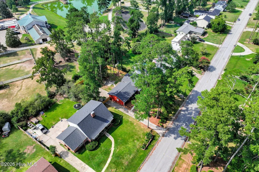 3508 Jamaica Drive Augusta, GA 30909
