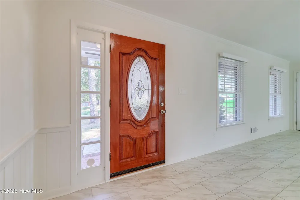 3508 Jamaica Drive Augusta, GA 30909