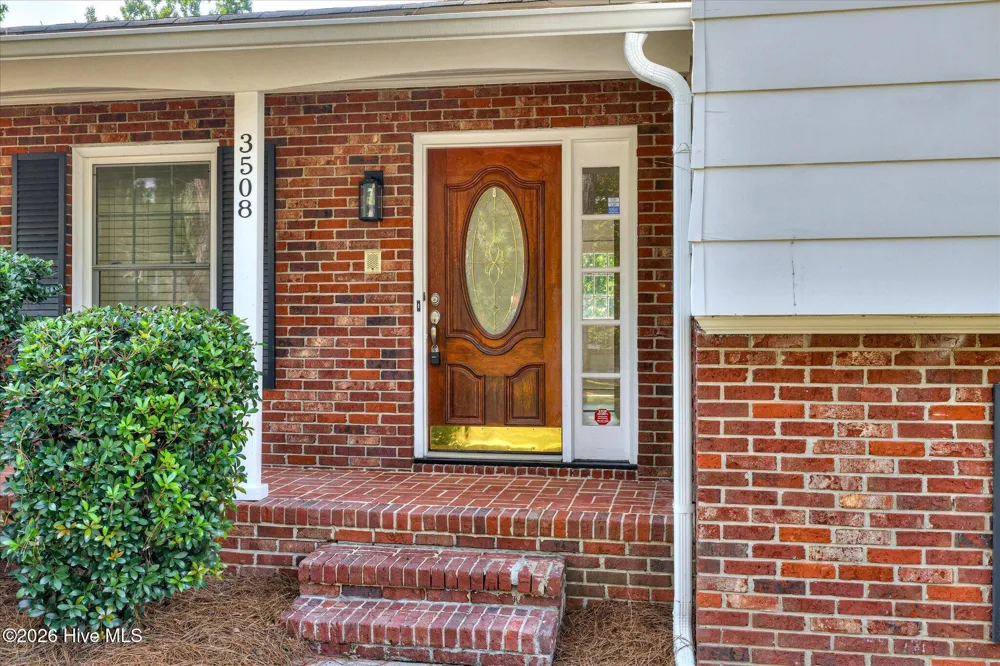 3508 Jamaica Drive Augusta, GA 30909