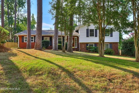 3508 Jamaica Drive