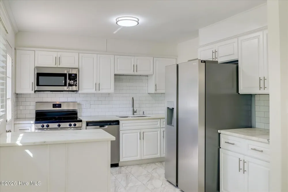 3508 Jamaica Drive Augusta, GA 30909