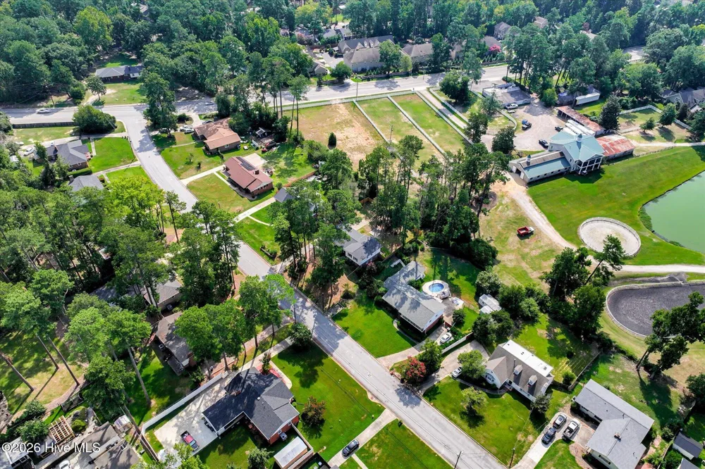 3508 Jamaica Drive Augusta, GA 30909