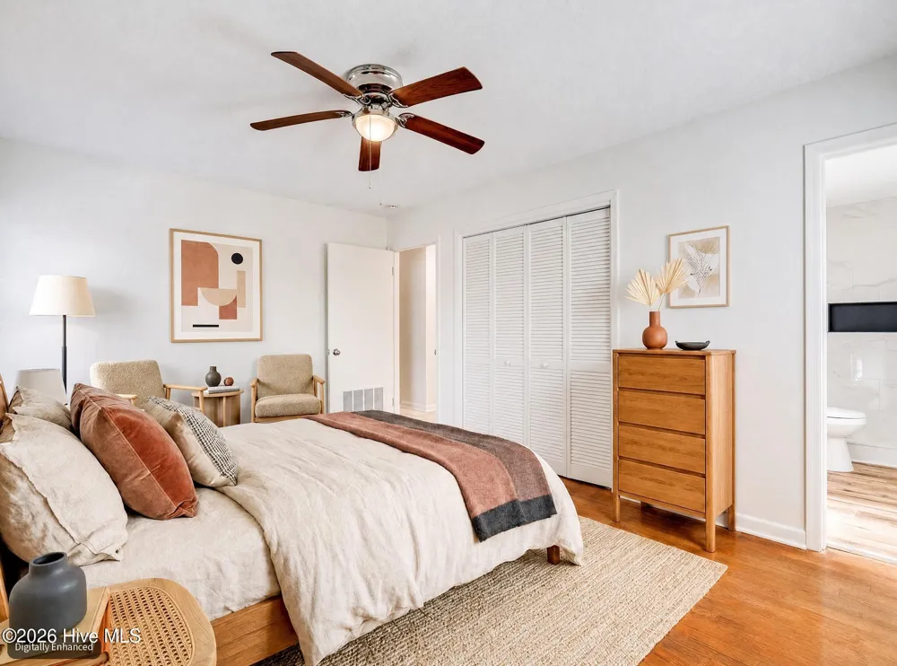 3508 Jamaica Drive Augusta, GA 30909