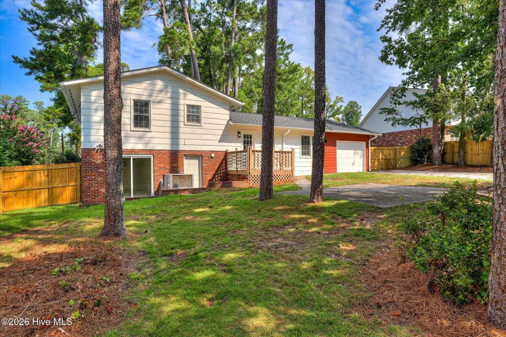 3508 Jamaica Drive Augusta, GA 30909