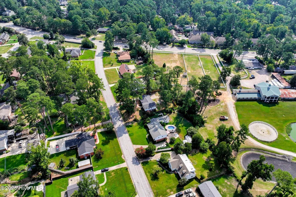 3508 Jamaica Drive Augusta, GA 30909