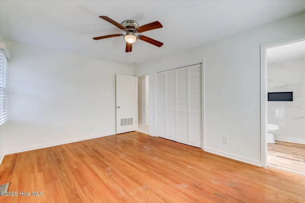 3508 Jamaica Drive Augusta, GA 30909