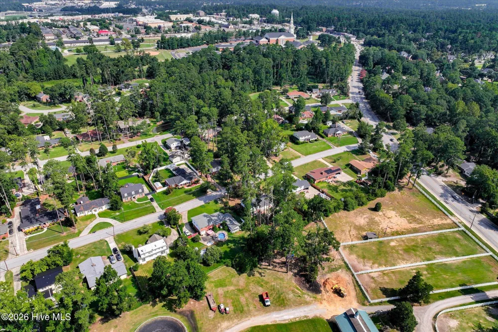 3508 Jamaica Drive Augusta, GA 30909