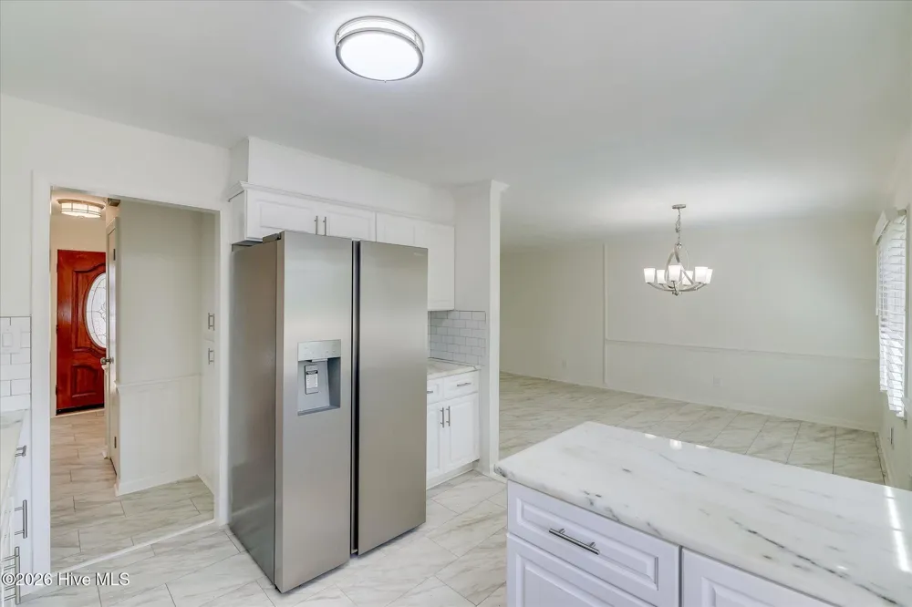 3508 Jamaica Drive Augusta, GA 30909