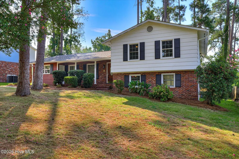 3508 Jamaica Drive Augusta, GA 30909